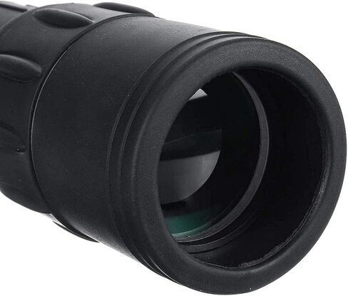 16x52 Outdoor Portable Monocular HD Optic BAK4 Telescope+Tripod+ Phone Clip Holder Telescope in Saudi Arabia
