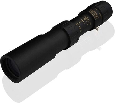 أحادي الصبغة عالية الطاقة 10-300x طاقة عالية 5000 متر مناظير منخفضة مناظير العدسة أحادية العين in Saudi Arabia