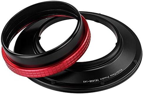 WonderPana FreeArc 145mm CPL Kit Compatible with Tokina 16-28mm f/2.8 at-X Pro FX Full Frame Lens in Saudi Arabia