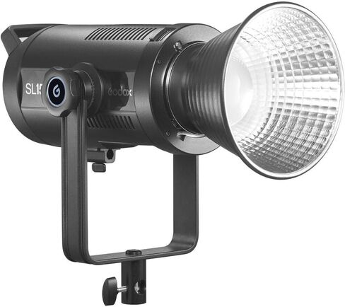 Godox SL150BII BI-COLOR LED ضوء (2500-6500K ، 150W) in Saudi Arabia