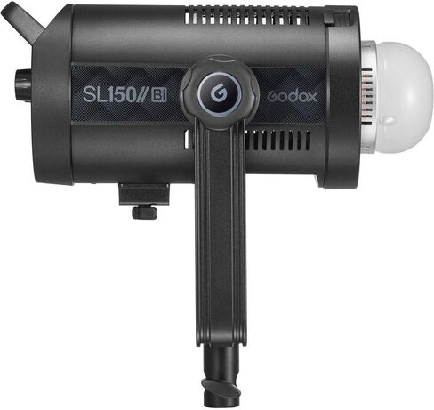 Godox SL150BII BI-COLOR LED ضوء (2500-6500K ، 150W) in Saudi Arabia