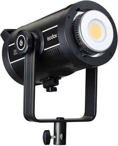 Godox SL150BII BI-COLOR LED ضوء (2500-6500K ، 150W) in Saudi Arabia