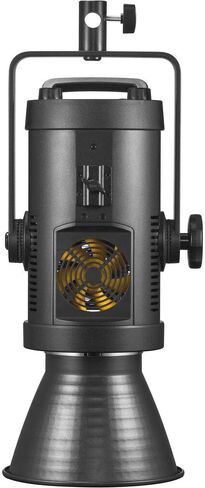 Godox SL150BII BI-COLOR LED ضوء (2500-6500K ، 150W) in Saudi Arabia