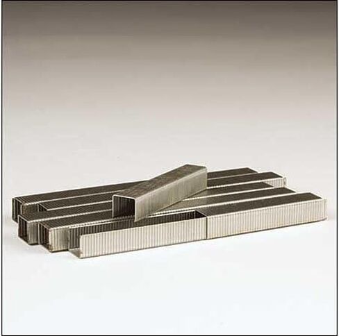 Tandy Leather Leather Hight Duty Leather Staples 900/PK 3021-01 in Saudi Arabia