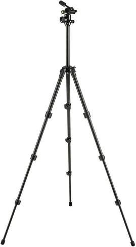 Nikon Compact Outdoor Tripod & Topo Hat & Lens Pen & Gritr Microfibre in Kuwait