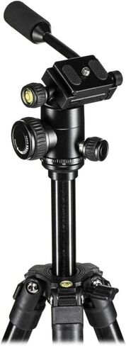 Nikon Compact Outdoor Tripod & Topo Hat & Lens Pen & Gritr Microfibre in Kuwait