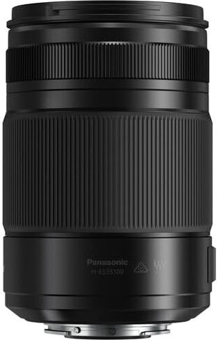 Panasonic Leica DG vario-Elmarit 35-100mm f/2.8 عدسة (H-ES35100) بما في ذلك: مجموعة مرشح 3 قطع ، قبعات عدسة ، حقيبة عدسة ، حارس كاب ، مجموعة التنظيف الكاملة in Saudi Arabia