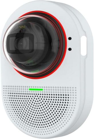 Axis Communications AXIS Q9307-LV 5MP 2-Way Audio-Visual Monitoring Device in Saudi Arabia