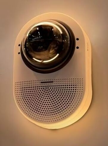 Axis Communications AXIS Q9307-LV 5MP 2-Way Audio-Visual Monitoring Device in Saudi Arabia