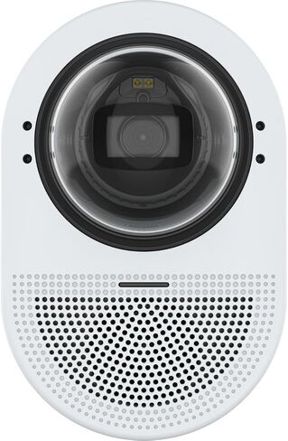 Axis Communications AXIS Q9307-LV 5MP 2-Way Audio-Visual Monitoring Device in Saudi Arabia