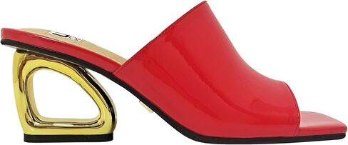 Ninety Union Florence Metal Heel Slide in Kuwait