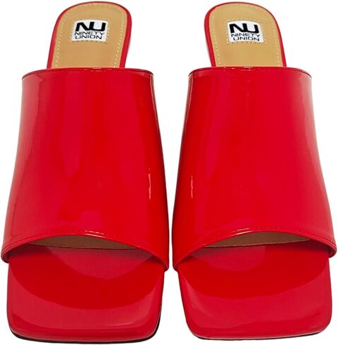 Ninety Union Florence Metal Heel Slide in Kuwait