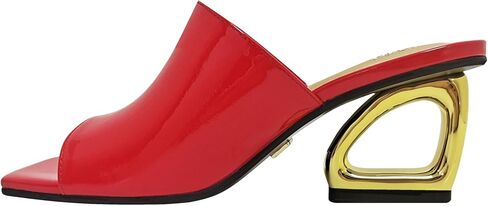 Ninety Union Florence Metal Heel Slide in Kuwait
