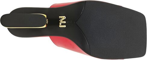 Ninety Union Florence Metal Heel Slide in Kuwait