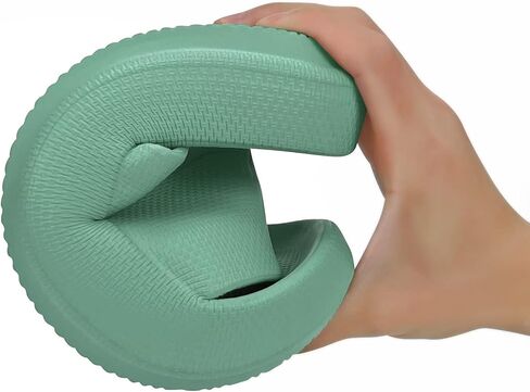 Cloud Slides for Women Pillow Sandals Extremely Soft Indoor and Outdoor Comfy Cloud Slippers Ultra Cushioned Thick Sole in Saudi Arabia