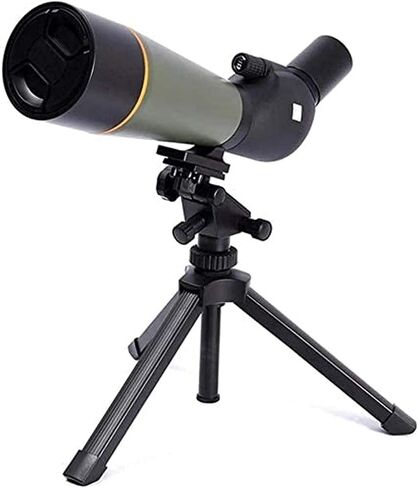 Telescope Monocular Binoculars with Zoom Right-Angle and Curved-Angle Bird Watching Bird Watching Mirror for Concert Bird Watching in Saudi Arabia