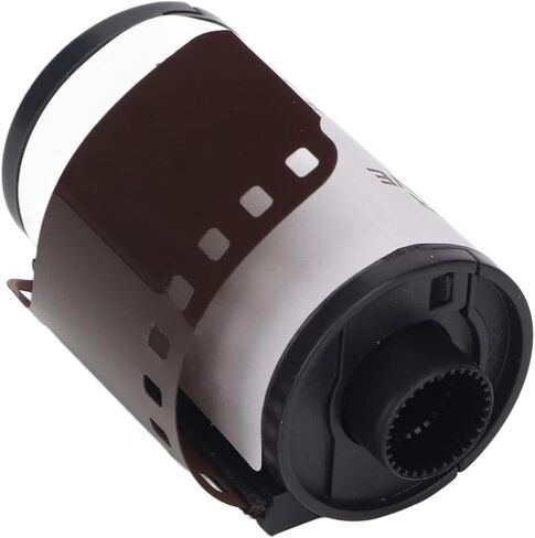 Camera Color Film 35mm ISO200 High Definition Wide Exposure High Contrast 135 Color Film for Photography Portrait and Motion s 8 Sheets Plastic in Saudi Arabia