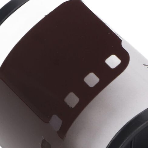 Camera Color Film 35mm ISO200 High Definition Wide Exposure High Contrast 135 Color Film for Photography Portrait and Motion s 8 Sheets Plastic in Saudi Arabia