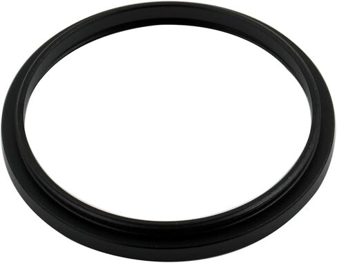 50-49 خطوة أسفل حلقة المرشح 50 مم x0.75 ذكر إلى 49mm x0.75 محول أنثى in Kuwait