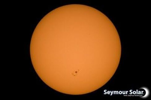 مرشح كاميرا زجاجية شمسية Helios الخيوط - مرشح DSLR ND5 - التصوير الفوتوغرافي للتكسير الشمسي - SUN SPOTS - زجاج ضوئي (77 مم) in Kuwait