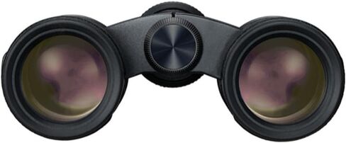 Nikon Monarch Hg 10x30 مناظير مع زجاج Ed ومجال عرض واسع (تم تجديده المعتمد) in Kuwait