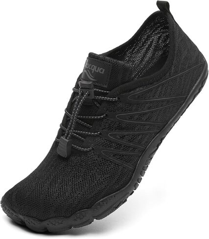 Racqua Water Shoes Women Men Quick-Dry Barefoot Shoes for Outdoor Beach Surf Swim Sport in Saudi Arabia