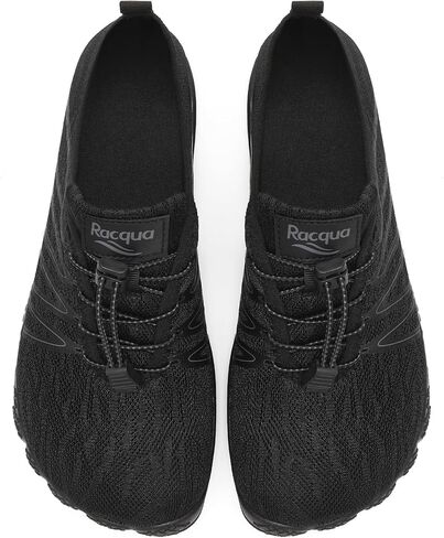 Racqua Water Shoes Women Men Quick-Dry Barefoot Shoes for Outdoor Beach Surf Swim Sport in Saudi Arabia