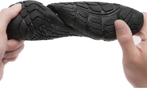 Racqua Water Shoes Women Men Quick-Dry Barefoot Shoes for Outdoor Beach Surf Swim Sport in Saudi Arabia
