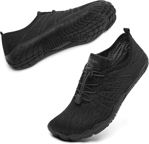 Racqua Water Shoes Women Men Quick-Dry Barefoot Shoes for Outdoor Beach Surf Swim Sport in Saudi Arabia