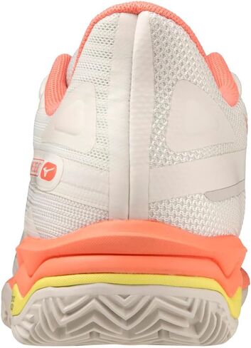 موجة Mizuno للسيدات تتجاوز Light 2 AC Tennis Shoe in Kuwait