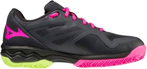 موجة Mizuno للسيدات تتجاوز Light 2 AC Tennis Shoe in Saudi Arabia