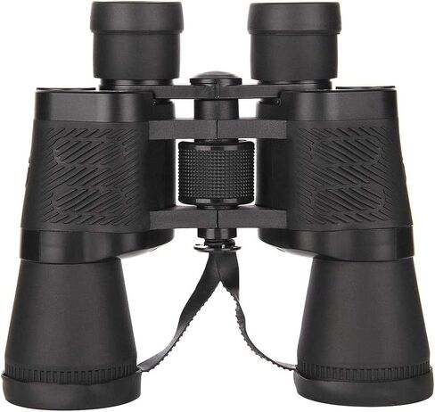 أحاديات التلسكوب عالية الطاقة مناظير 7x50 مجهر مقاوم للماء مع حزام BAK4 PRISM لمشاهدة الطيور مناظير in Saudi Arabia