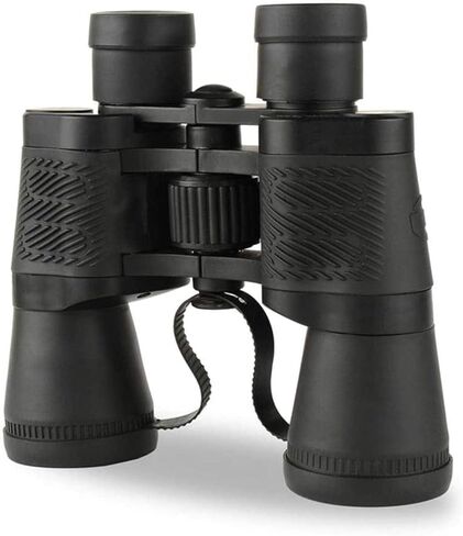 أحاديات التلسكوب عالية الطاقة مناظير 7x50 مجهر مقاوم للماء مع حزام BAK4 PRISM لمشاهدة الطيور مناظير in Saudi Arabia