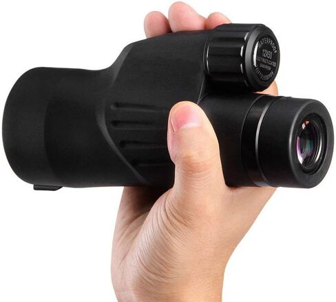أحاديات التلسكوب ، نظارات حقل الطاقة العالية ، والتلسكوب HD ، و ion عالية - Telescope Telescope المشي في الهواء الطلق لمشاهدة الطيور مناظير in Saudi Arabia