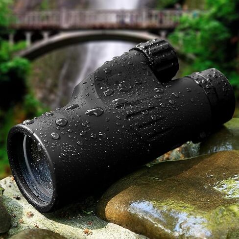 أحاديات التلسكوب ، نظارات حقل الطاقة العالية ، والتلسكوب HD ، و ion عالية - Telescope Telescope المشي في الهواء الطلق لمشاهدة الطيور مناظير in Saudi Arabia