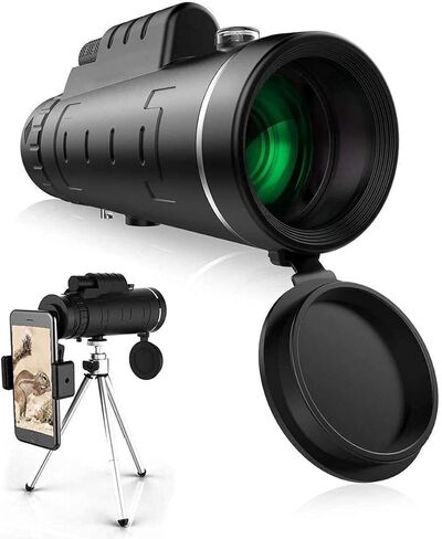 40 × 60 عالية الطاقة HD النطاق أحادي العين حدة مع متينة وواضحة FMC BAK4 PRISM FOCUS in Saudi Arabia