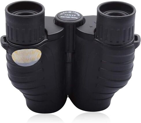 Monoculars Telescope High Power Telescope,Non-Slip 10 Times Green Film Super Clear Waterproof Binoculars Wide-Angle Design Binoculars in Saudi Arabia