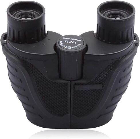 Monoculars Telescope High Power Telescope,Non-Slip 10 Times Green Film Super Clear Waterproof Binoculars Wide-Angle Design Binoculars in Saudi Arabia