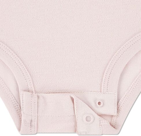 Lacoste baby-boys Classic Pique Polo Bodysuit in Saudi Arabia
