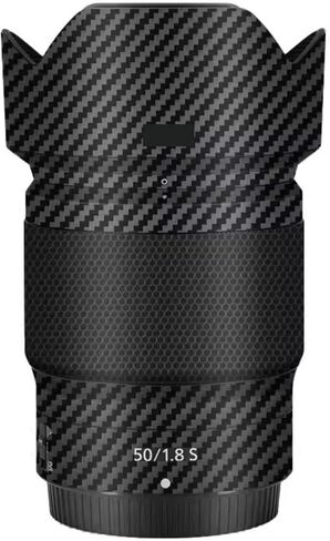 for Nikon Z 50mm F1.8S Camera Lens Sticker Coat Wrap Protective Film Body Protector Decal Skin 50 1.8(Knight Blue in Saudi Arabia