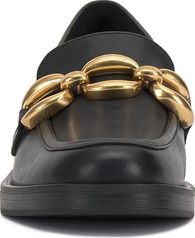 Vince Camuto Women's Sayer Loafer Flat in Saudi Arabia
