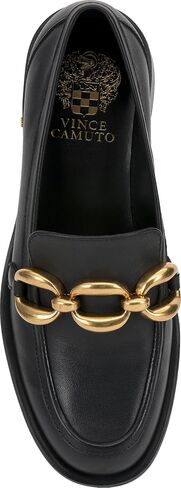 Vince Camuto Women's Sayer Loafer Flat in Saudi Arabia