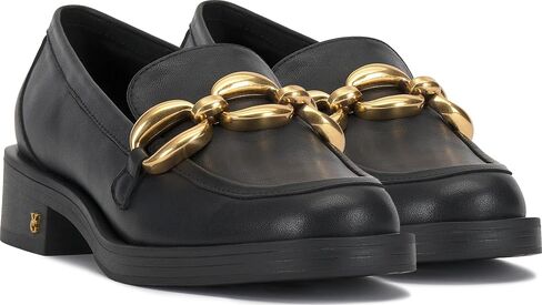 Vince Camuto Women's Sayer Loafer Flat in Saudi Arabia