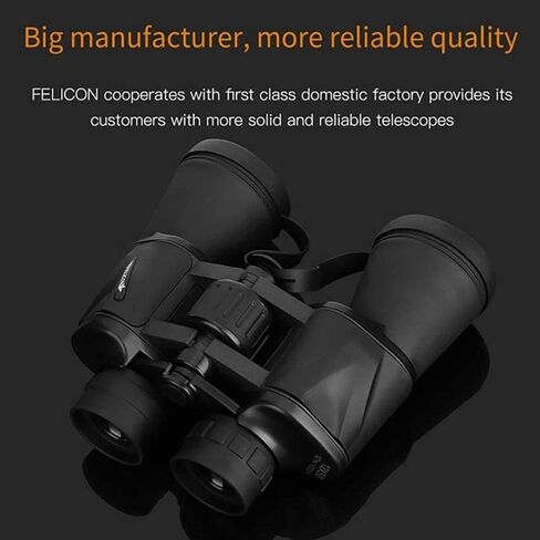 Monoculars Telescope High Power Spotting Scope Telescope,12x50 Binoculars for Kids Adults,Compact Professional Binoculars Telescope Bird Watching Stargazing Concerts Football Binoculars in Saudi Arabia