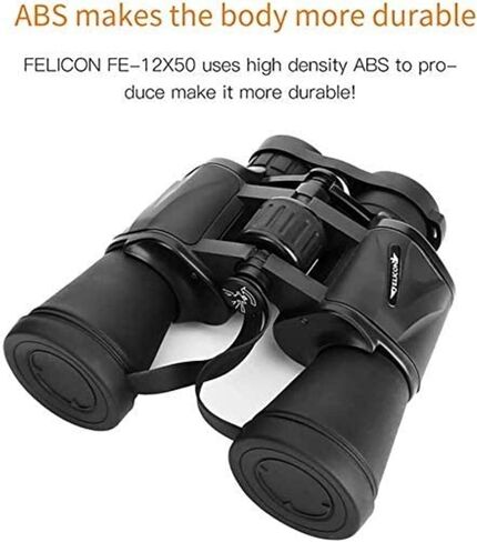 Monoculars Telescope High Power Spotting Scope Telescope,12x50 Binoculars for Kids Adults,Compact Professional Binoculars Telescope Bird Watching Stargazing Concerts Football Binoculars in Saudi Arabia