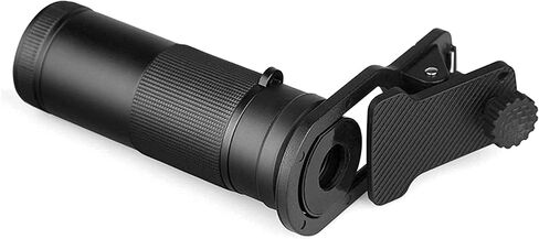 TELESCOPE MINI عالية التكبير 8x20 أحادي العين وعالي الوضوح خاص محمولة ضوئية منخفضة ، أحادية اللون in Saudi Arabia