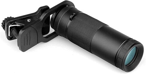 TELESCOPE MINI عالية التكبير 8x20 أحادي العين وعالي الوضوح خاص محمولة ضوئية منخفضة ، أحادية اللون in Saudi Arabia