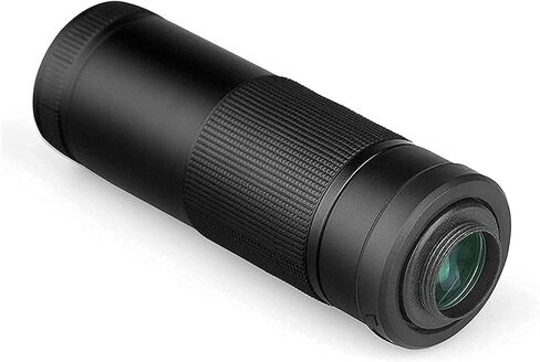 TELESCOPE MINI عالية التكبير 8x20 أحادي العين وعالي الوضوح خاص محمولة ضوئية منخفضة ، أحادية اللون in Saudi Arabia