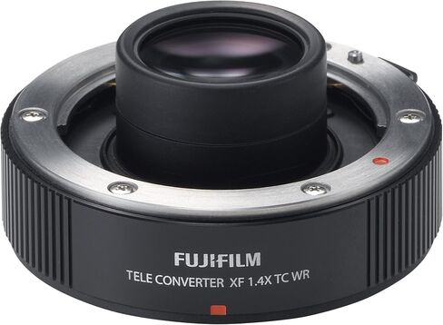 Fujifilm Fujinon XF1.4X TC WR in Saudi Arabia