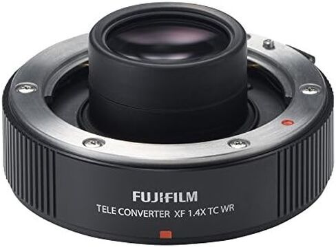 Fujifilm Fujinon XF1.4X TC WR in Saudi Arabia